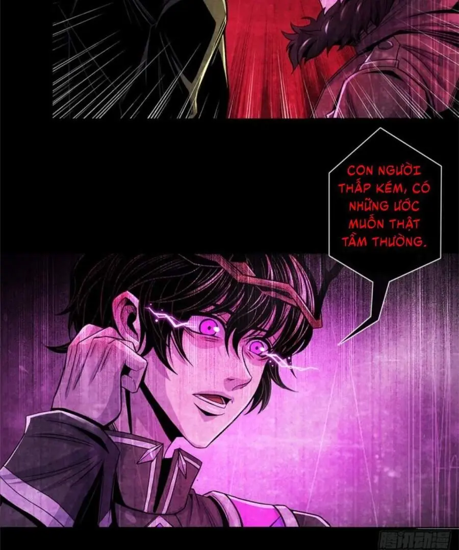 Bác Sĩ Lê Minh Chapter 44 - Trang 15