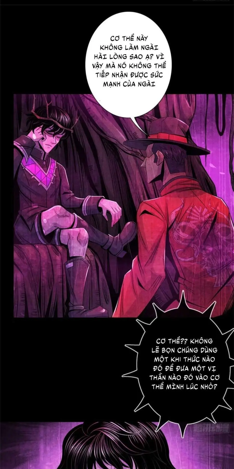 Bác Sĩ Lê Minh Chapter 44 - Trang 16