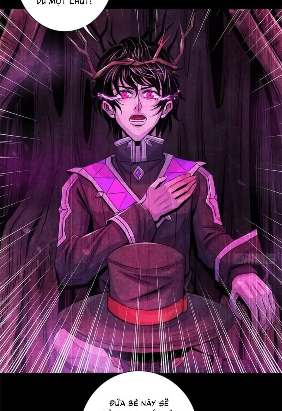 Bác Sĩ Lê Minh Chapter 44 - Trang 18