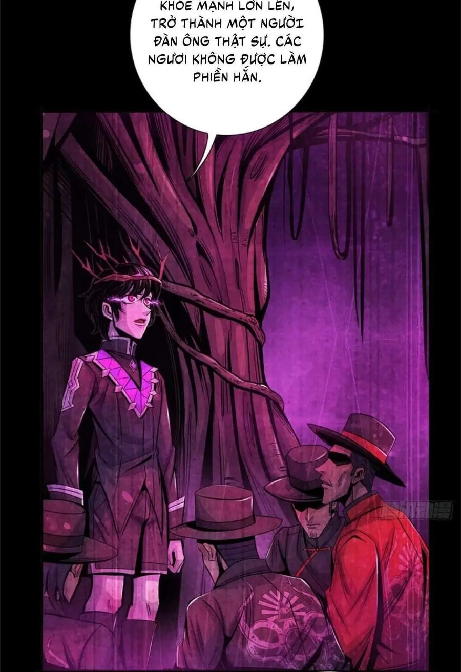 Bác Sĩ Lê Minh Chapter 44 - Trang 19
