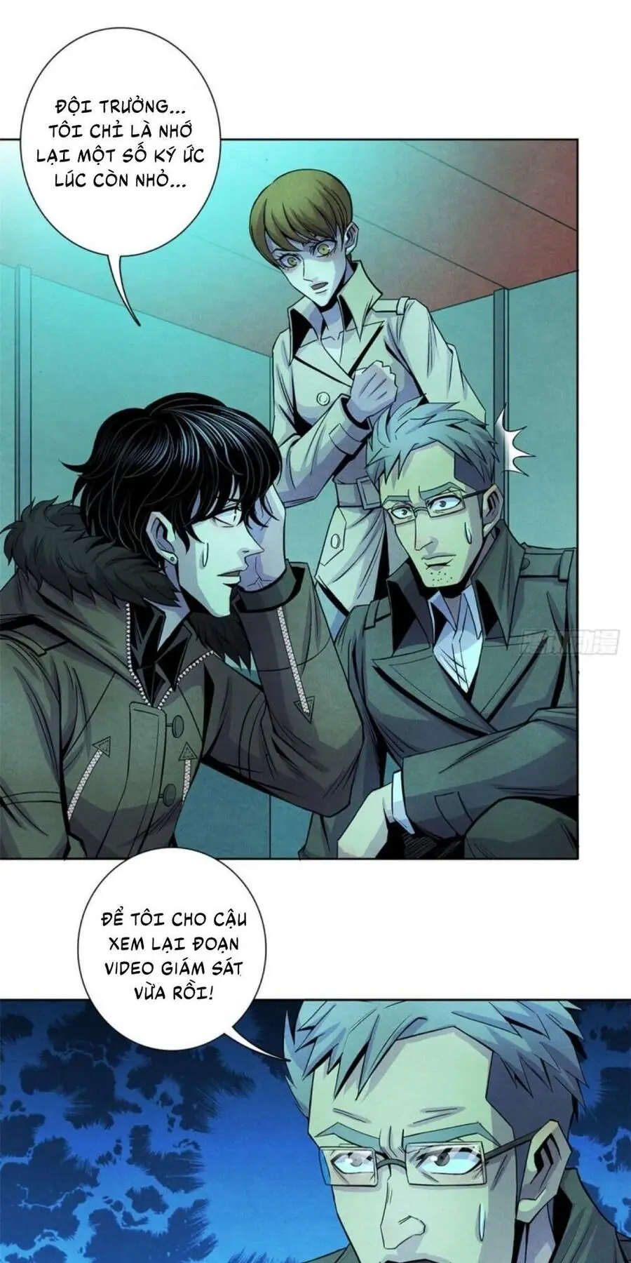 Bác Sĩ Lê Minh Chapter 44 - Trang 24