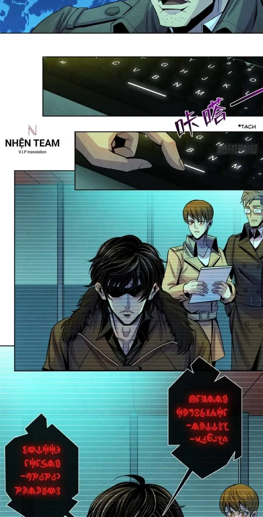 Bác Sĩ Lê Minh Chapter 44 - Trang 25