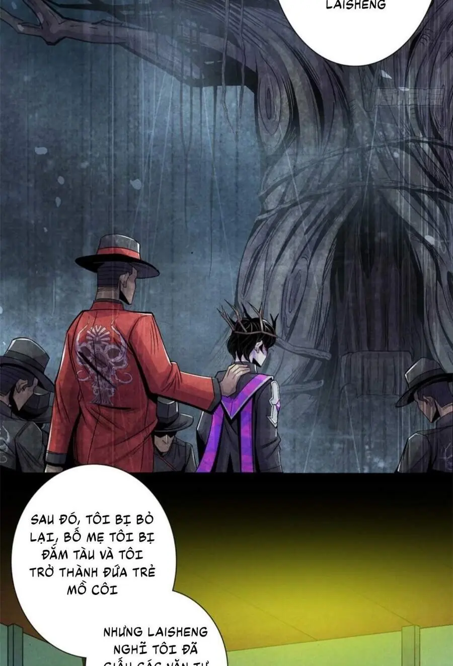 Bác Sĩ Lê Minh Chapter 44 - Trang 36