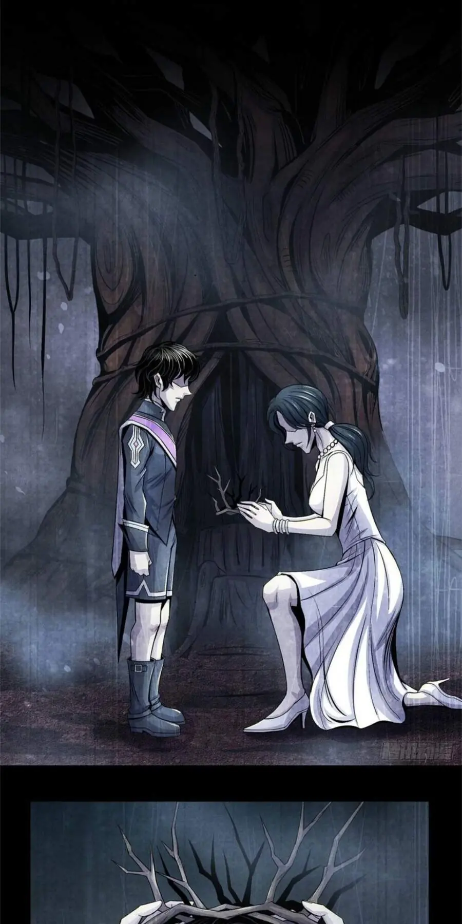 Bác Sĩ Lê Minh Chapter 44 - Trang 4