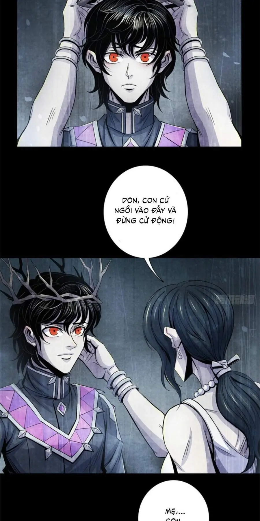 Bác Sĩ Lê Minh Chapter 44 - Trang 5