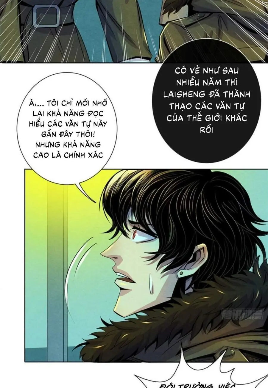 Bác Sĩ Lê Minh Chapter 45 - Trang 13
