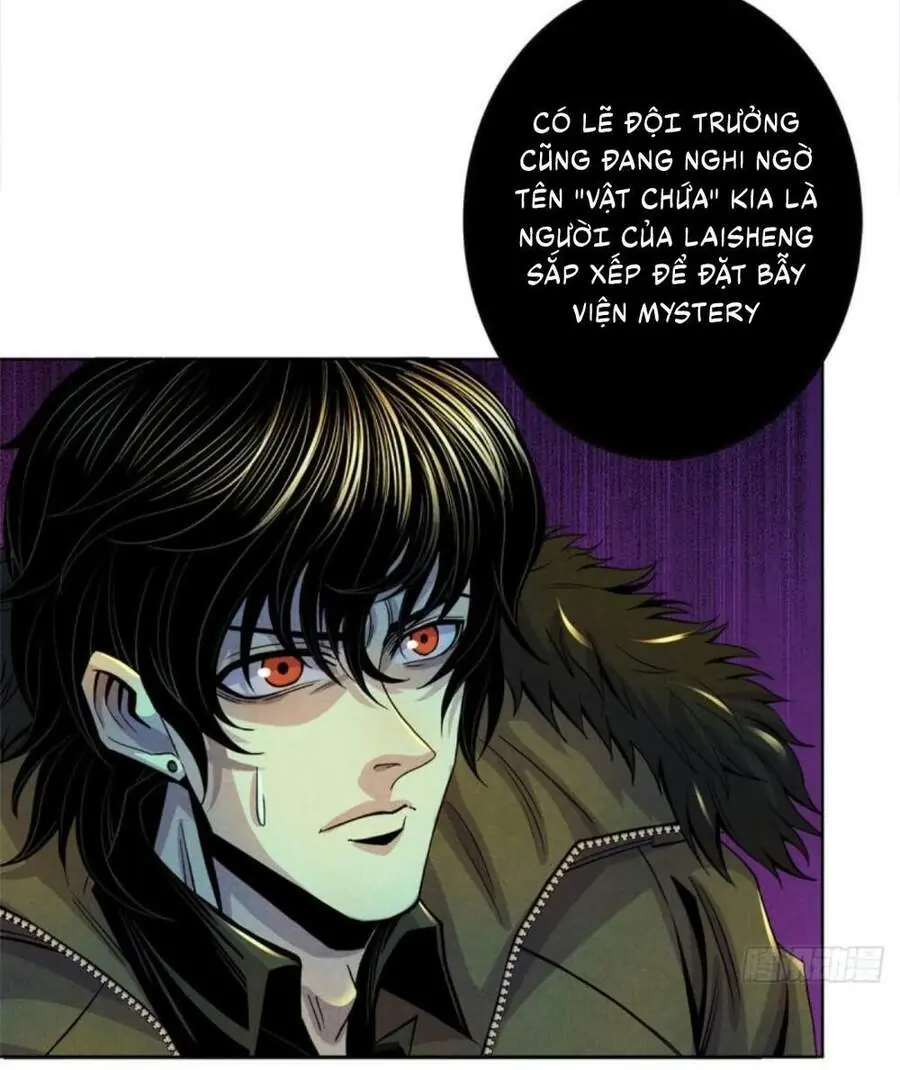 Bác Sĩ Lê Minh Chapter 45 - Trang 18