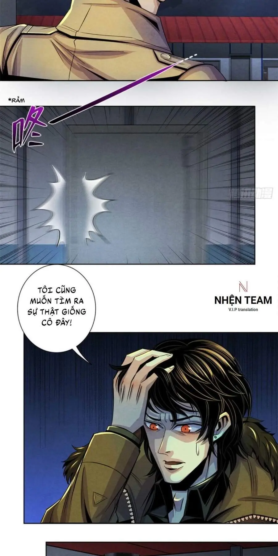 Bác Sĩ Lê Minh Chapter 45 - Trang 23