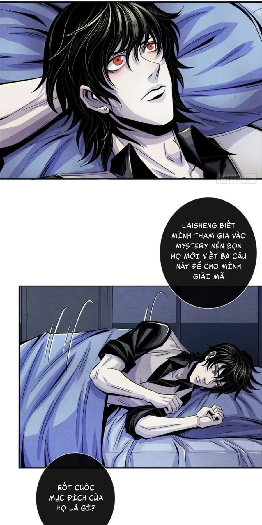 Bác Sĩ Lê Minh Chapter 45 - Trang 26