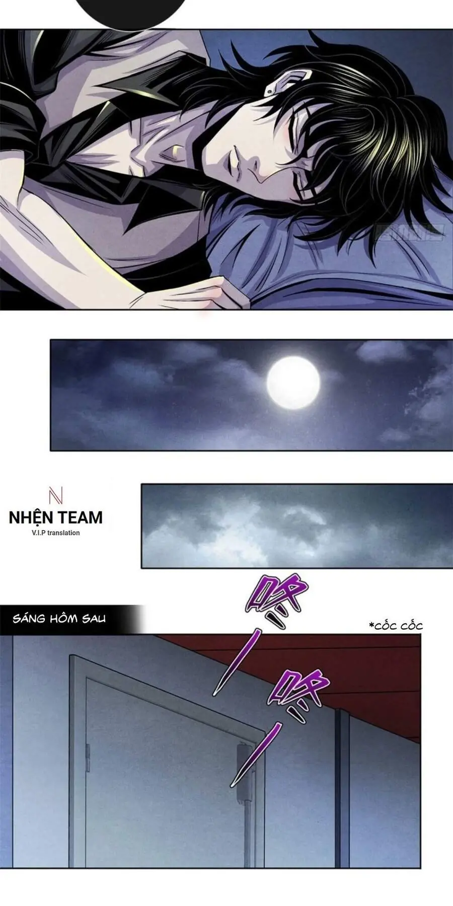 Bác Sĩ Lê Minh Chapter 45 - Trang 27
