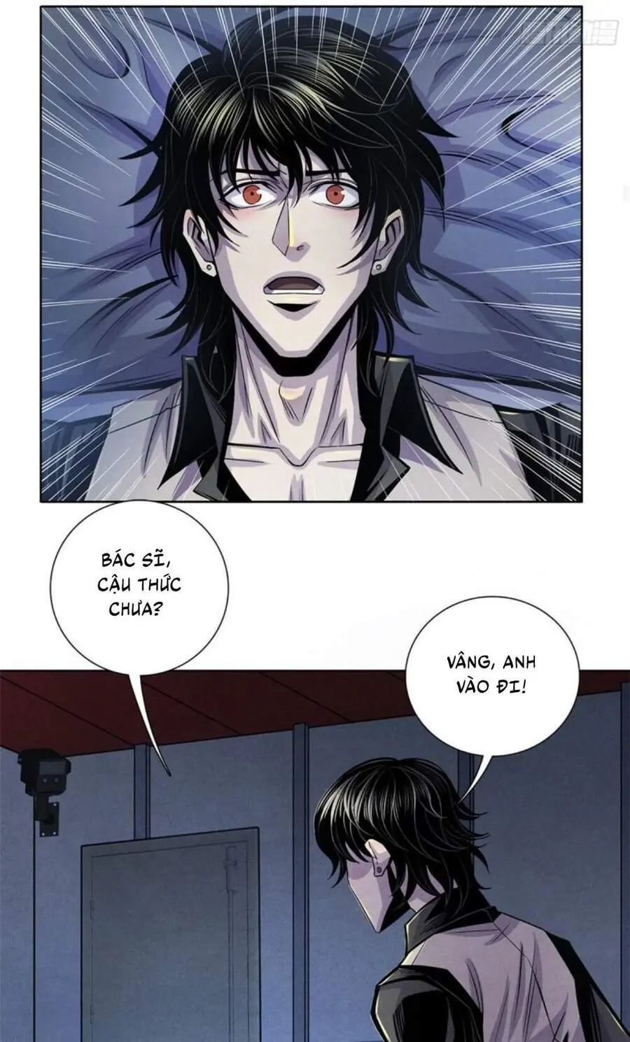 Bác Sĩ Lê Minh Chapter 45 - Trang 28