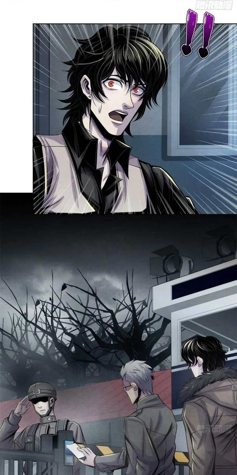 Bác Sĩ Lê Minh Chapter 45 - Trang 30