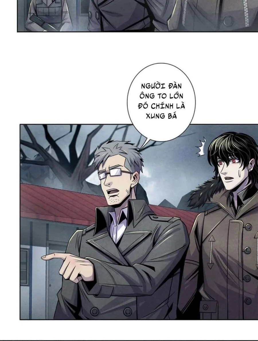 Bác Sĩ Lê Minh Chapter 45 - Trang 32
