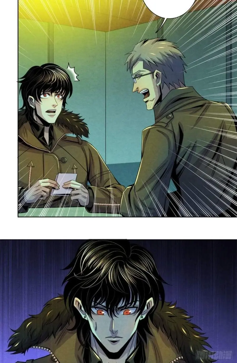 Bác Sĩ Lê Minh Chapter 45 - Trang 9