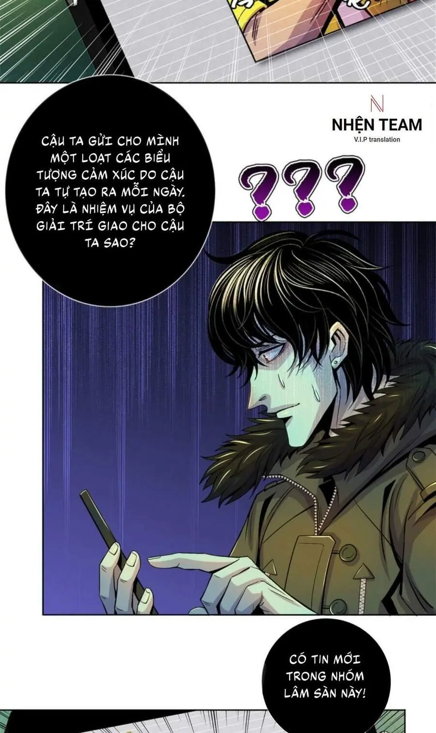Bác Sĩ Lê Minh Chapter 46 - Trang 13