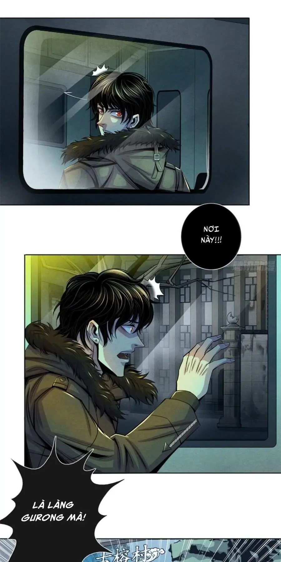 Bác Sĩ Lê Minh Chapter 46 - Trang 18