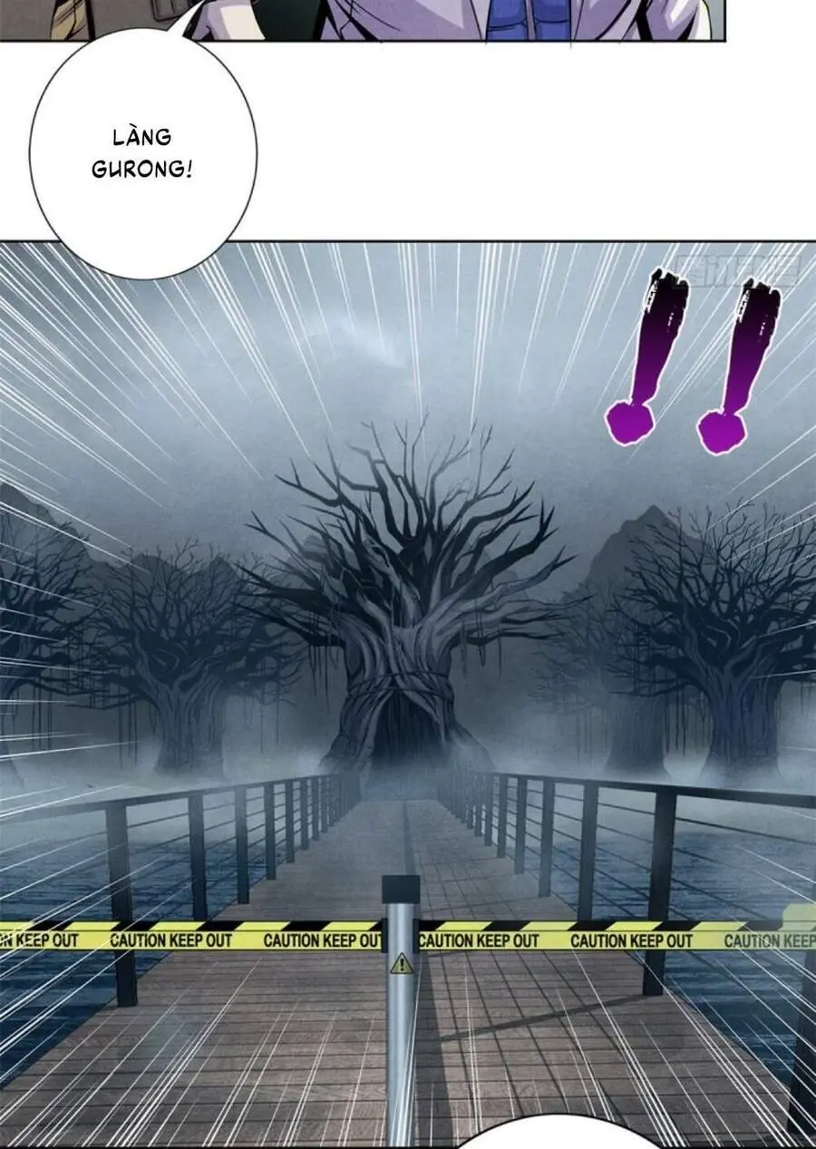 Bác Sĩ Lê Minh Chapter 46 - Trang 21