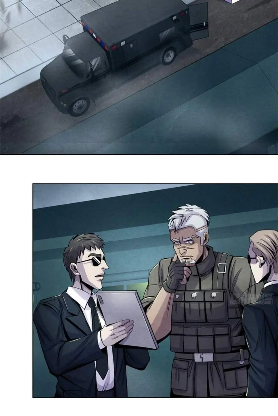 Bác Sĩ Lê Minh Chapter 46 - Trang 25
