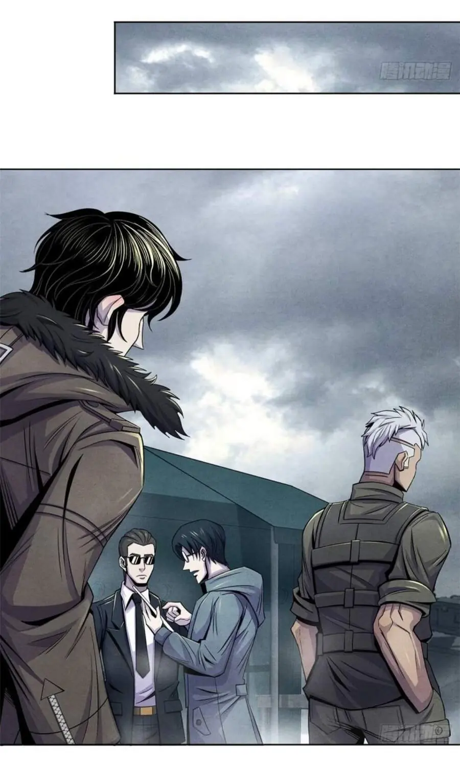 Bác Sĩ Lê Minh Chapter 46 - Trang 28