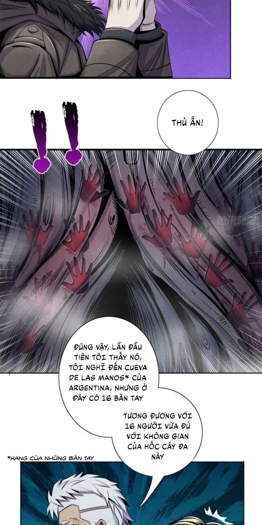Bác Sĩ Lê Minh Chapter 46 - Trang 30