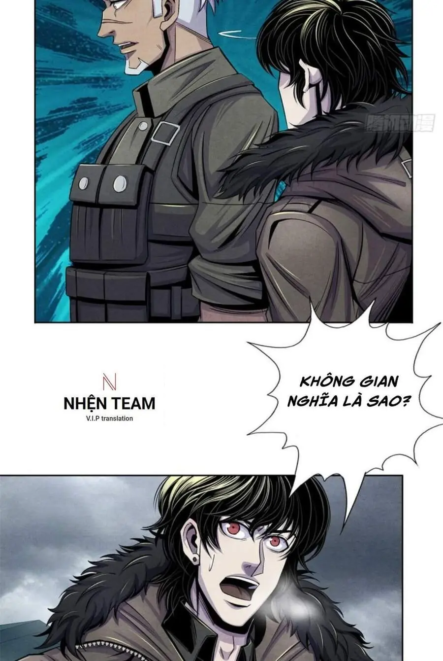 Bác Sĩ Lê Minh Chapter 46 - Trang 31