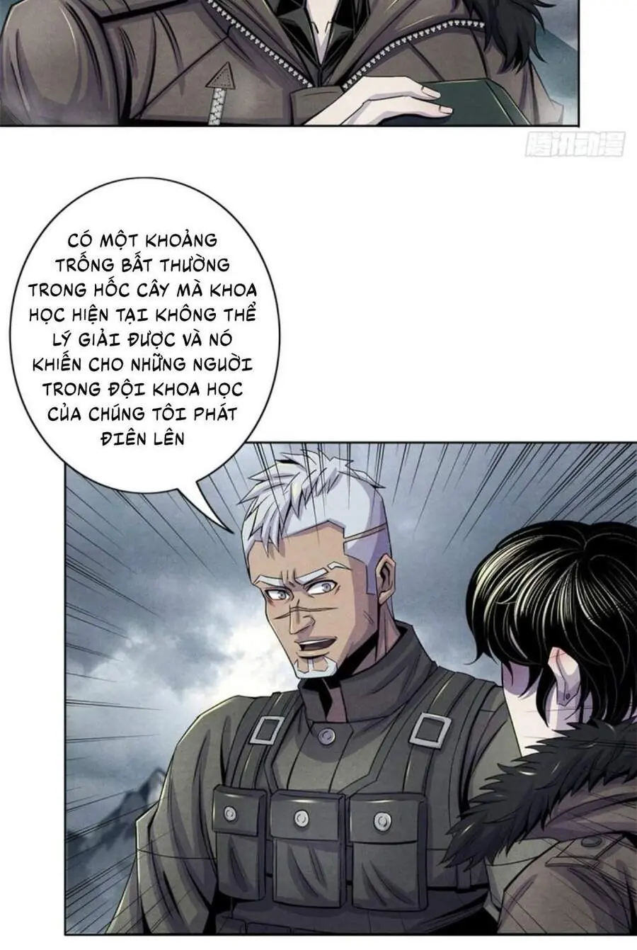 Bác Sĩ Lê Minh Chapter 46 - Trang 32