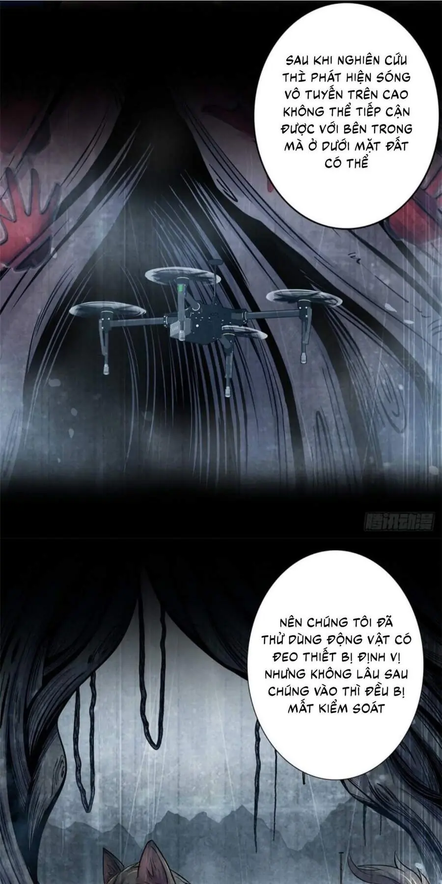 Bác Sĩ Lê Minh Chapter 46 - Trang 37