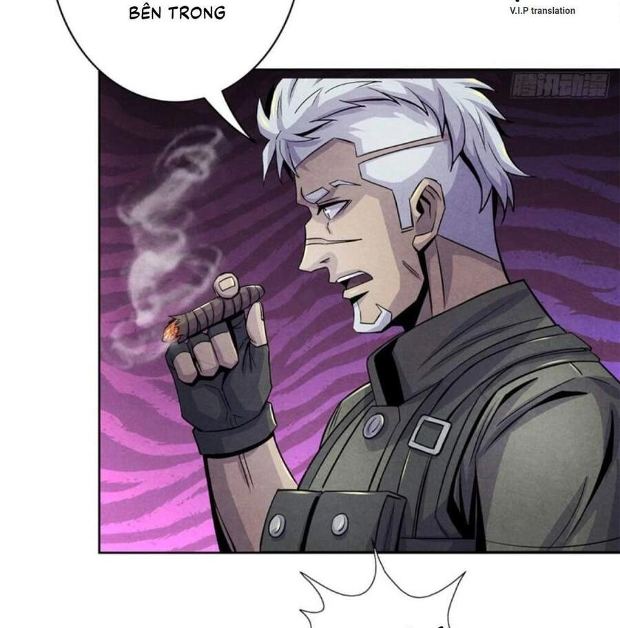 Bác Sĩ Lê Minh Chapter 46 - Trang 39