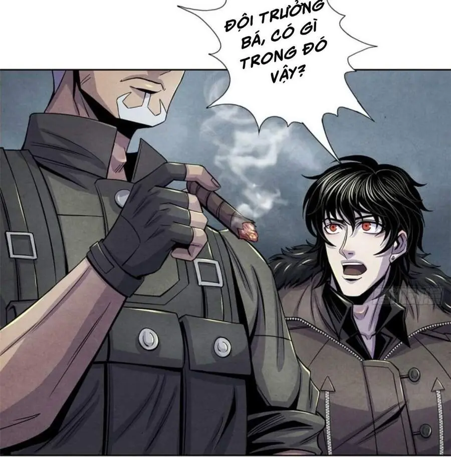 Bác Sĩ Lê Minh Chapter 46 - Trang 40