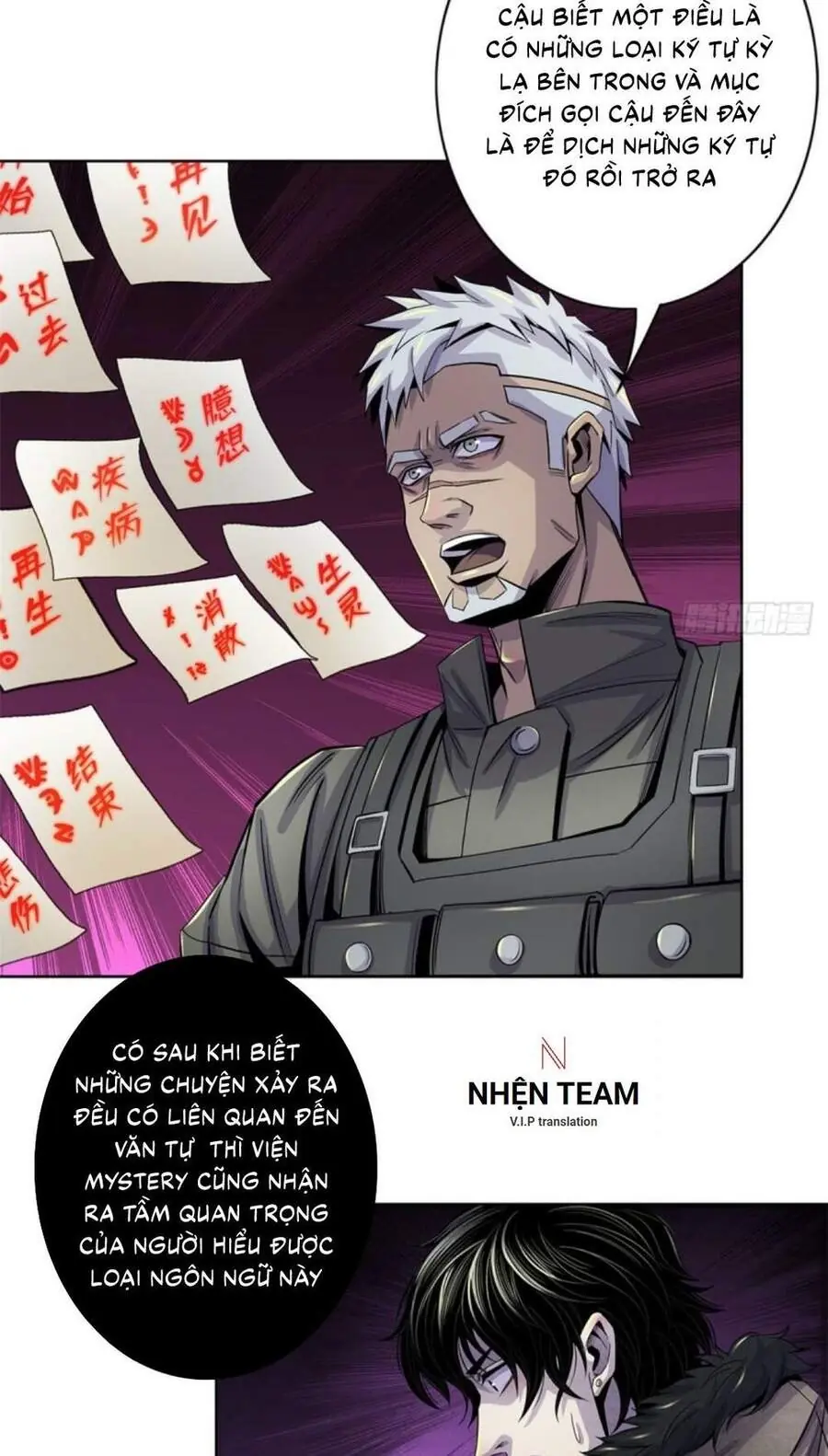 Bác Sĩ Lê Minh Chapter 46 - Trang 42