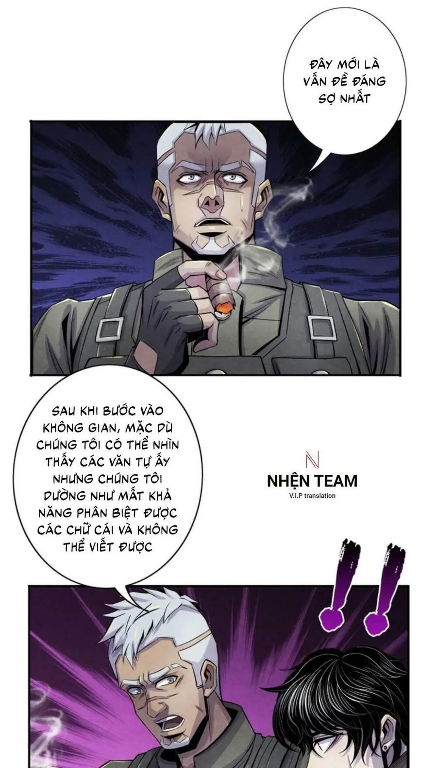 Bác Sĩ Lê Minh Chapter 46 - Trang 44