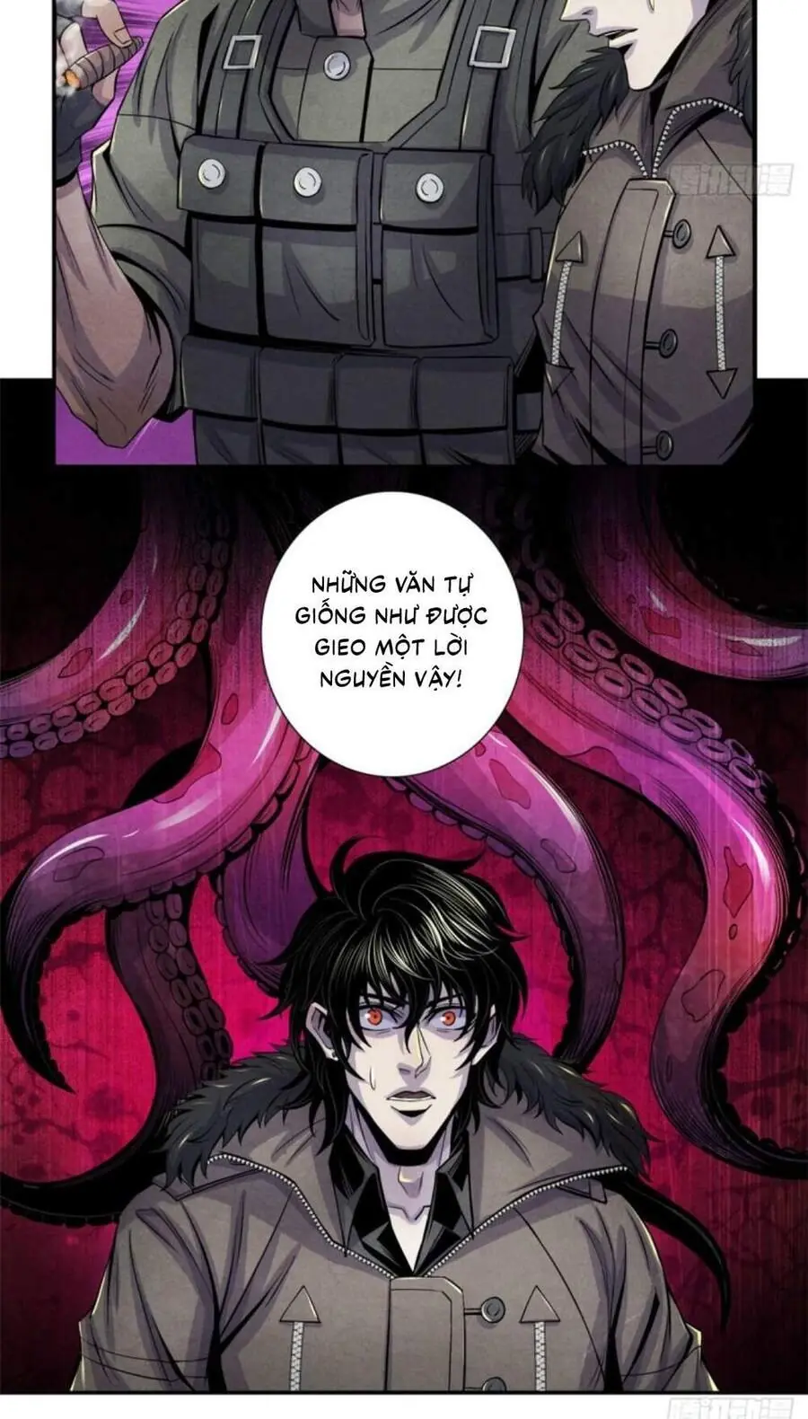Bác Sĩ Lê Minh Chapter 46 - Trang 45