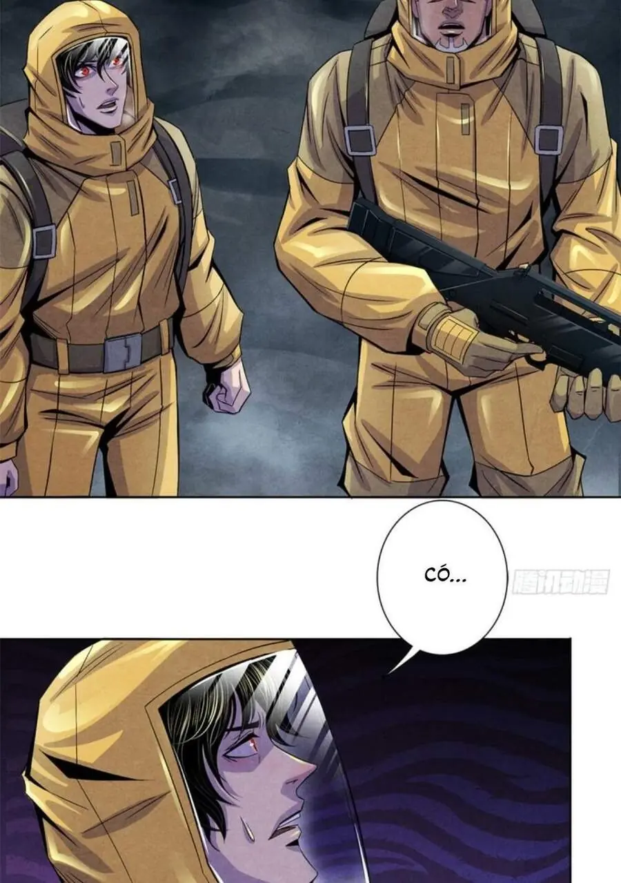 Bác Sĩ Lê Minh Chapter 48 - Trang 13