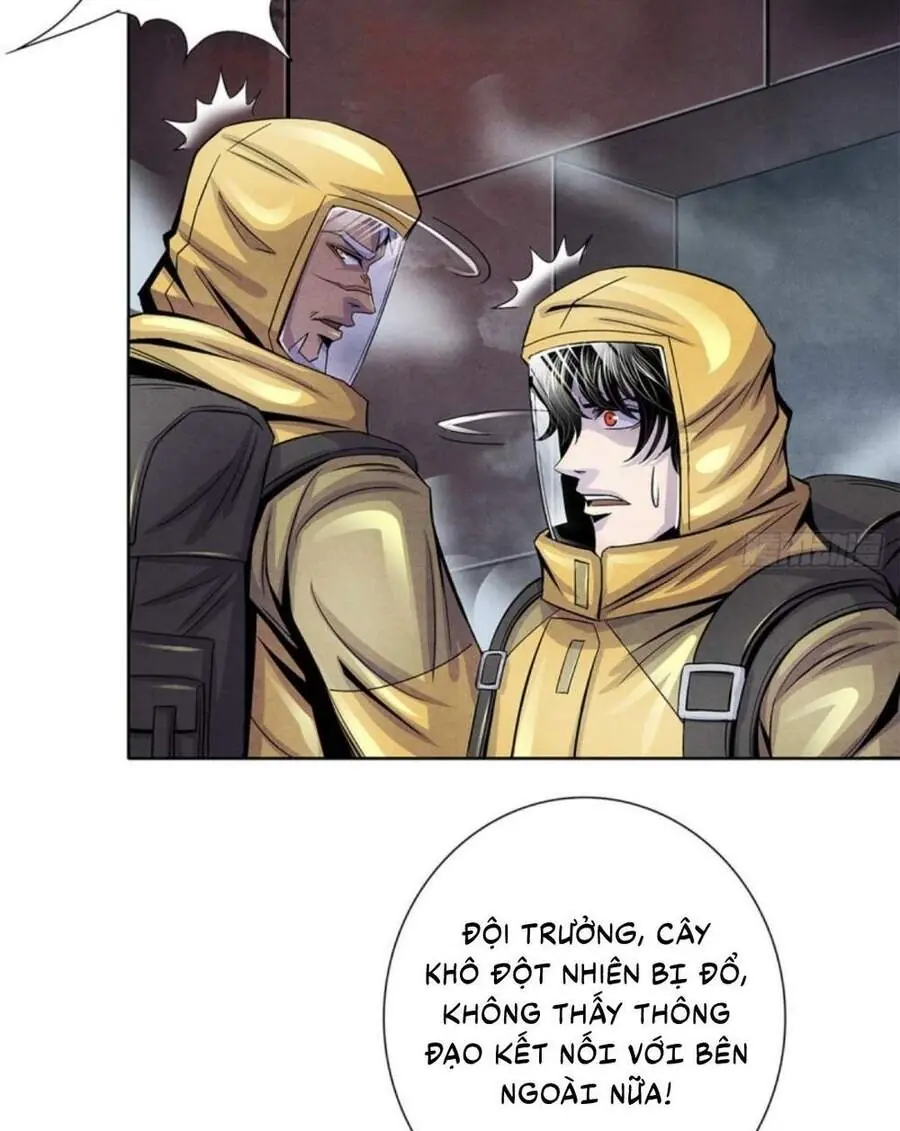 Bác Sĩ Lê Minh Chapter 48 - Trang 17