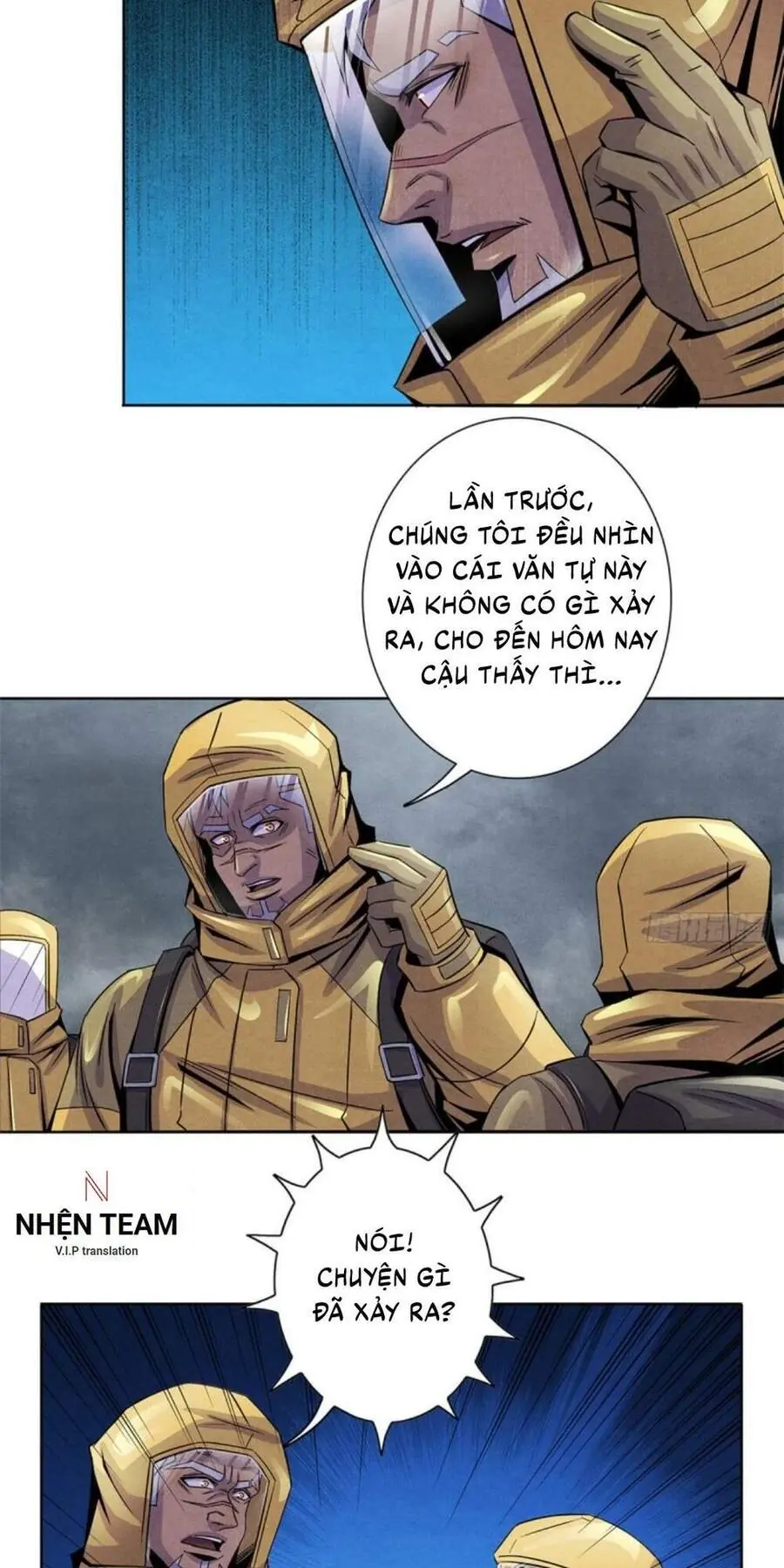 Bác Sĩ Lê Minh Chapter 48 - Trang 20