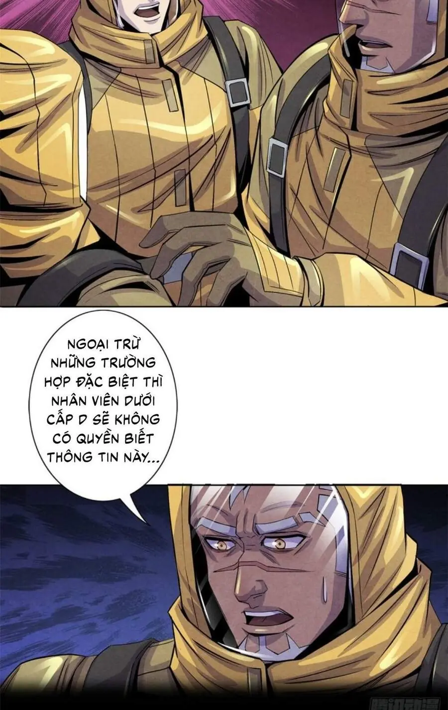 Bác Sĩ Lê Minh Chapter 48 - Trang 26