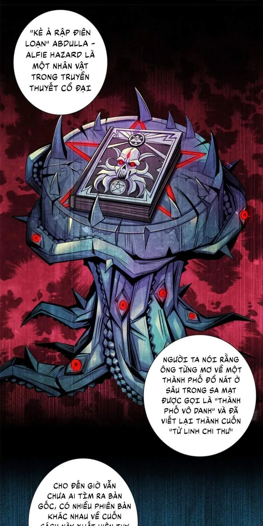 Bác Sĩ Lê Minh Chapter 48 - Trang 27