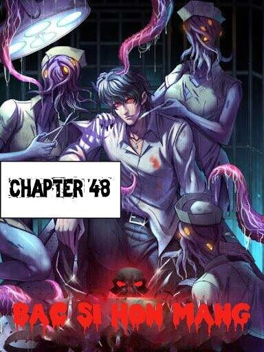 Bác Sĩ Lê Minh Chapter 48 - Trang 3