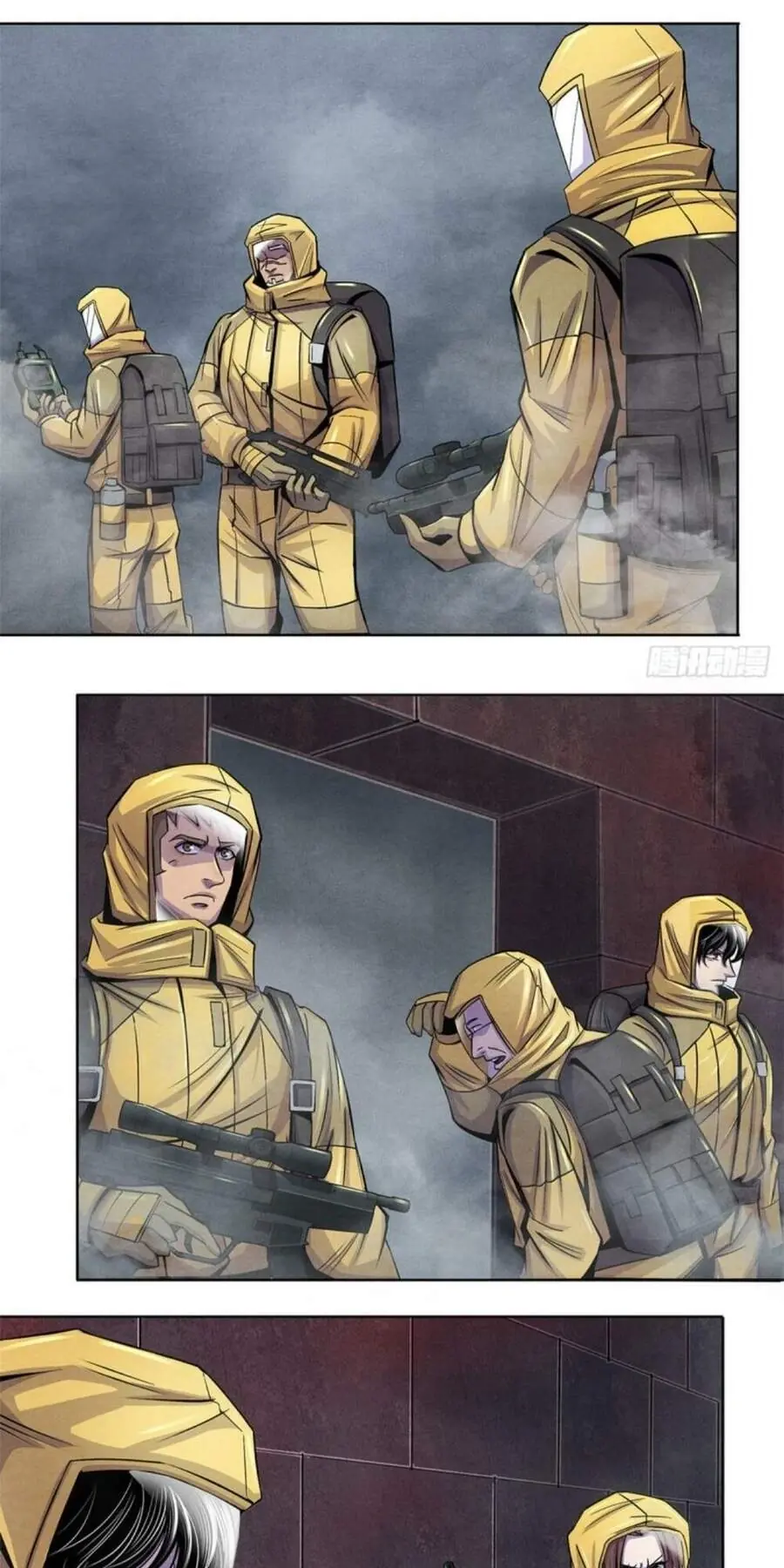 Bác Sĩ Lê Minh Chapter 48 - Trang 31