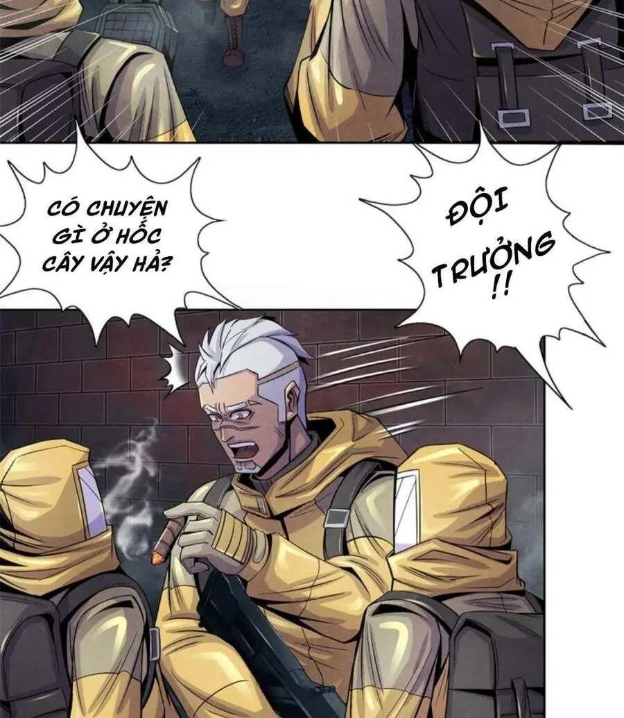 Bác Sĩ Lê Minh Chapter 48 - Trang 37