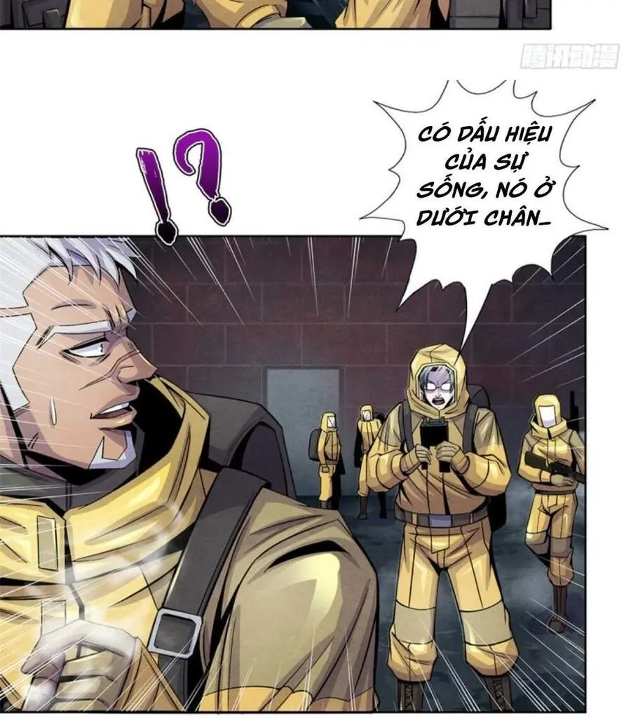 Bác Sĩ Lê Minh Chapter 48 - Trang 38