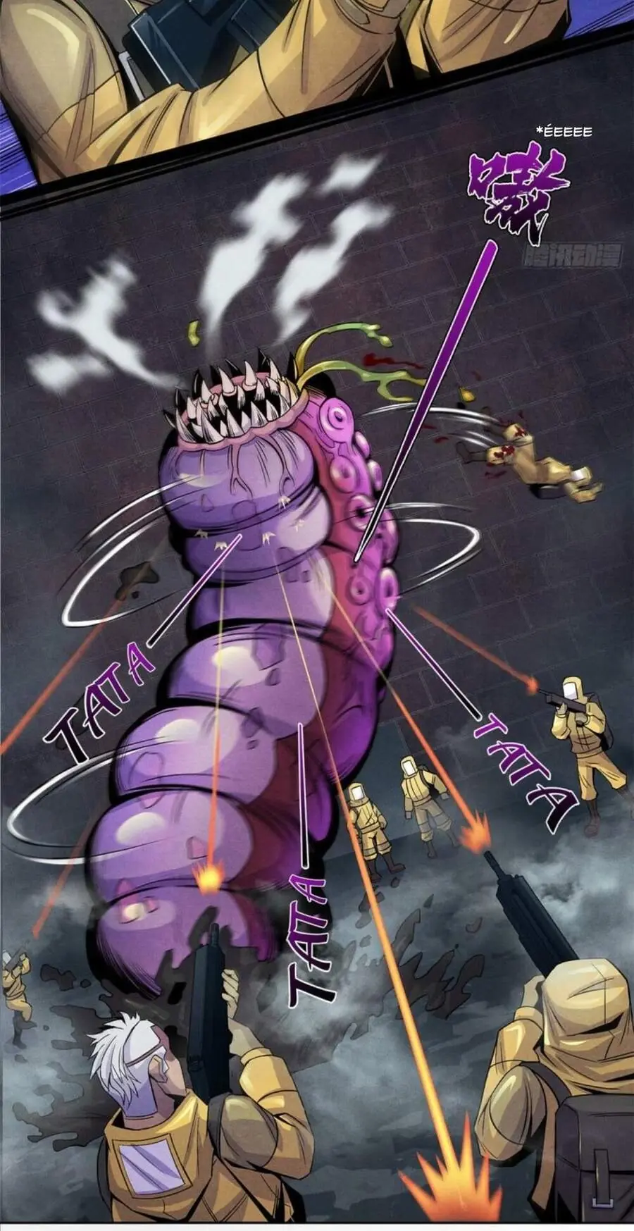 Bác Sĩ Lê Minh Chapter 48 - Trang 41