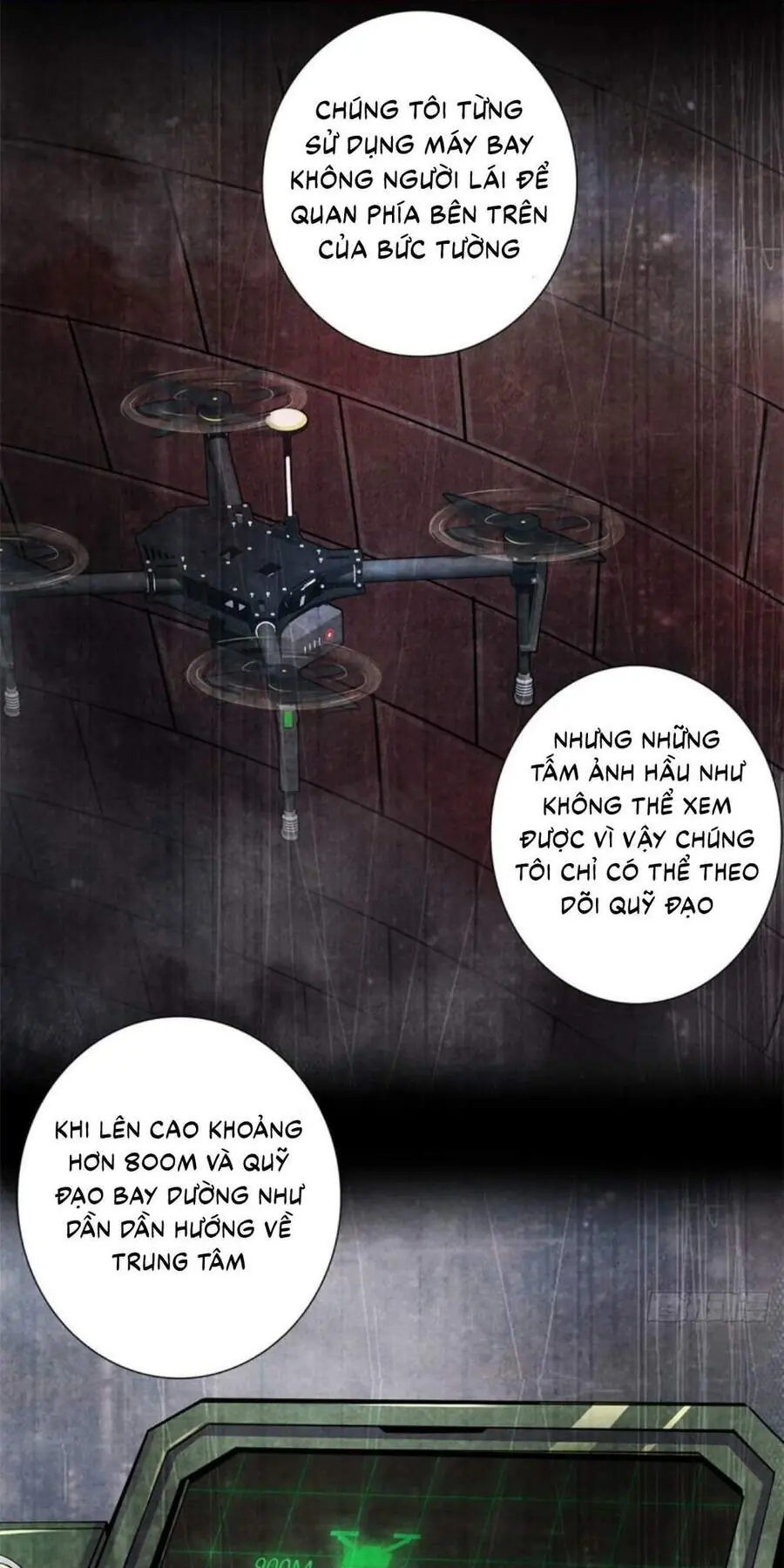 Bác Sĩ Lê Minh Chapter 48 - Trang 7