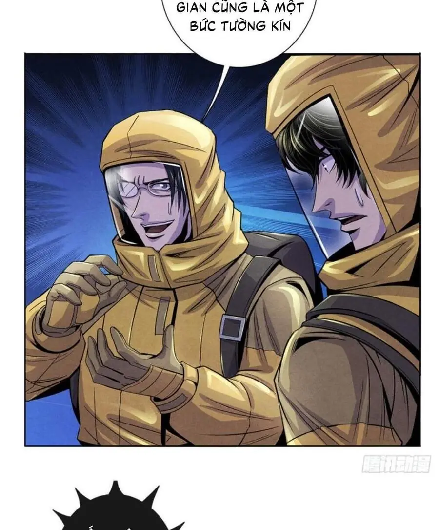 Bác Sĩ Lê Minh Chapter 48 - Trang 9