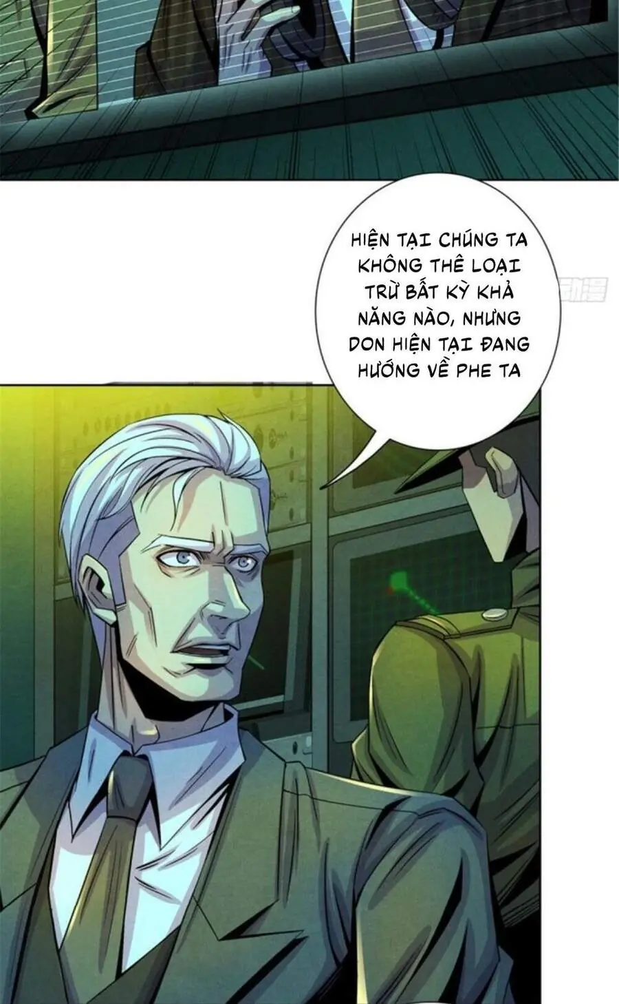 Bác Sĩ Lê Minh Chapter 49 - Trang 11