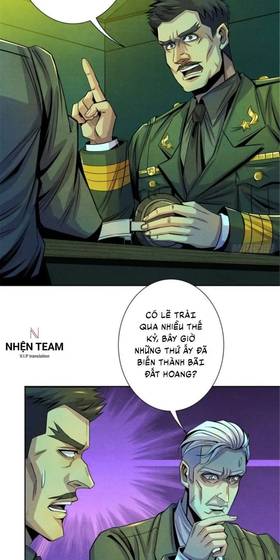 Bác Sĩ Lê Minh Chapter 49 - Trang 13