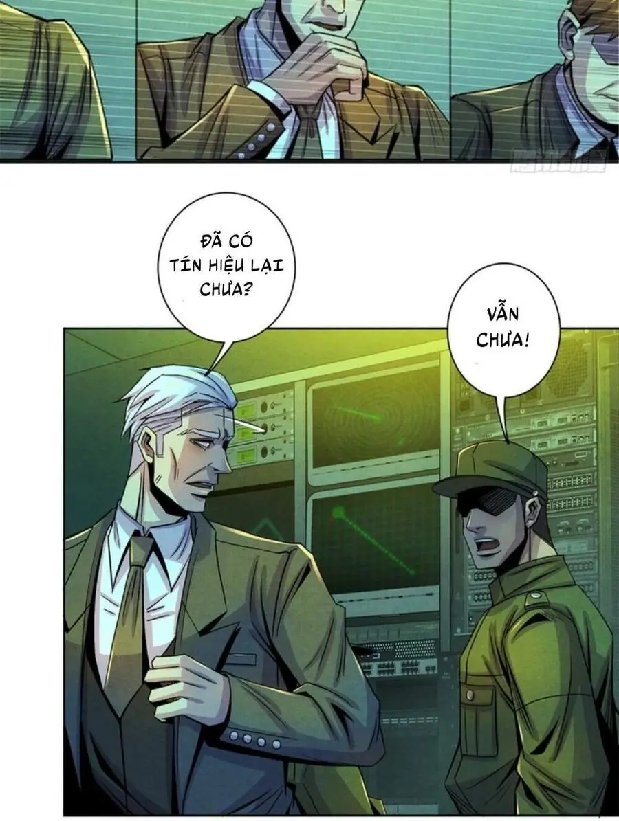 Bác Sĩ Lê Minh Chapter 49 - Trang 15