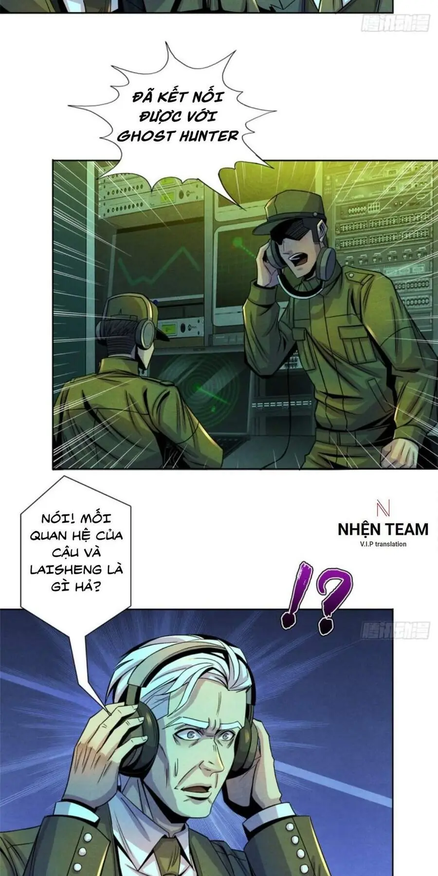 Bác Sĩ Lê Minh Chapter 49 - Trang 21