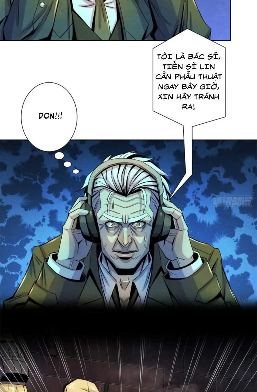 Bác Sĩ Lê Minh Chapter 49 - Trang 22