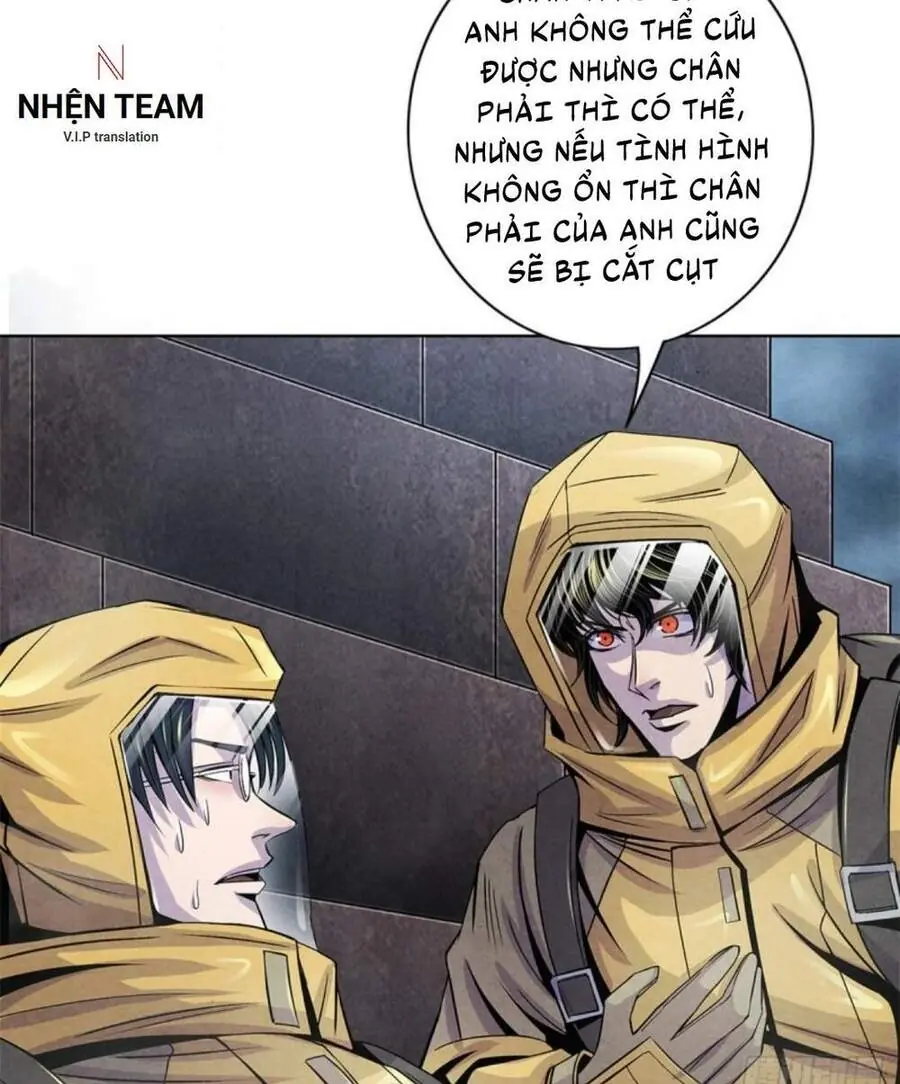 Bác Sĩ Lê Minh Chapter 49 - Trang 29